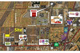 0 Begonia Rd, Victorville, CA 92392 - Photo 1