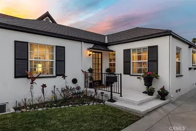 1641 E Orange Grove, Pasadena, CA 91104 - Photo 2