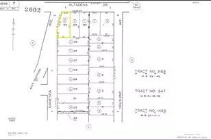2574 Ganesha Ave, Altadena, CA 91001 - Photo 6