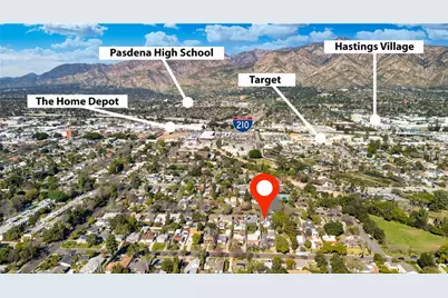 3062 Millicent, Pasadena, CA 91107 - Photo 30