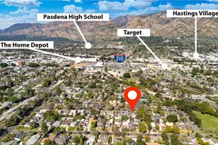 3062 Millicent, Pasadena, CA 91107 - Photo 30