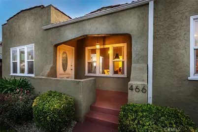 466 Wickliffe Drive, Pasadena, CA 91104 - Photo 4