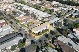 1515 W Commonwealth Ave, Alhambra, CA 91803 - Photo 30