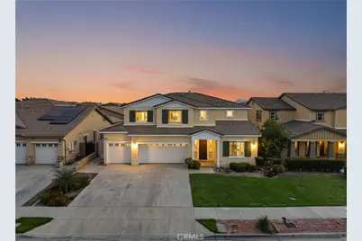 6870 Tourmaline, Eastvale, CA 92880 - Photo 1