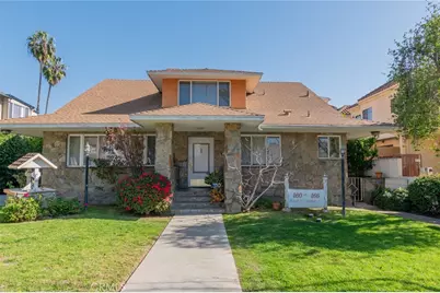 460 S El Molino, Pasadena, CA 91101 - Photo 48