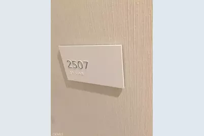 889 Francisco #2507, Los Angeles, CA 90017 - Photo 1