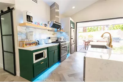 575 N Burton Way, Palm Springs, CA 92262 - Photo 12