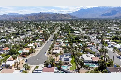 575 N Burton Way, Palm Springs, CA 92262 - Photo 38