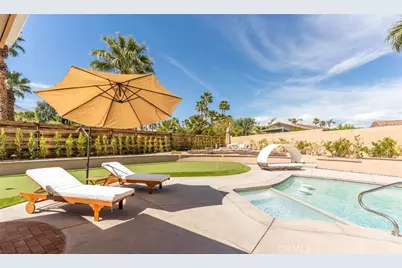 575 N Burton Way, Palm Springs, CA 92262 - Photo 24