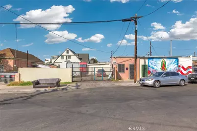 3842 E 1st Street, Los Angeles, CA 90063 - Photo 2
