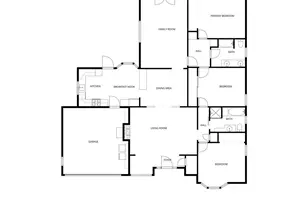 827 Hugo Reid Dr, Arcadia, CA 91007 - Photo 36