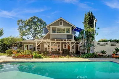 245 W Scenic Drive, Monrovia, CA 91016 - Photo 30