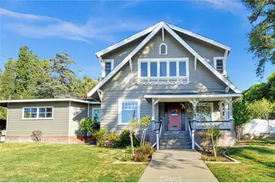 245 W Scenic Drive, Monrovia, CA 91016 - Photo 4