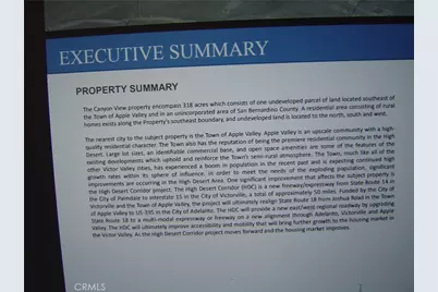 0 Candia, Apple Valley, CA 92308 - Photo 2