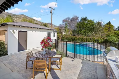 230 N Sunnyside Avenue, Sierra Madre, CA 91024 - Photo 62