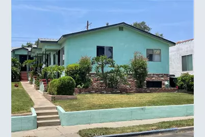 657 S Mathews, Los Angeles, CA 90023 - Photo 1