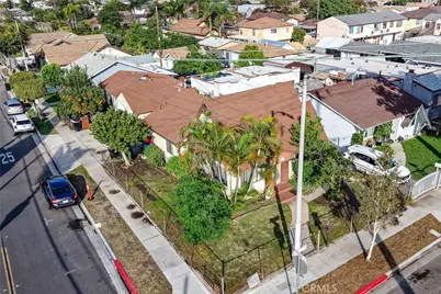 4101 E 57th St, Maywood, CA 90270 - Photo 1