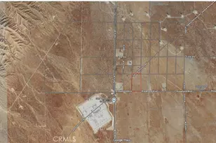 0 N/A, Rosamond, CA 00000 - Photo 1
