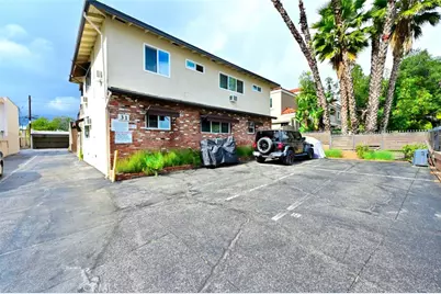 31 N Parkwood Avenue, Pasadena, CA 91106 - Photo 8