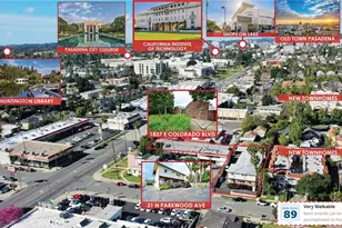 31 N Parkwood Ave, Pasadena, CA 91106 - Photo 2