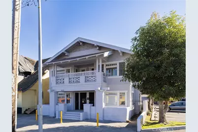 458 W Vernon, Los Angeles, CA 90037 - Photo 1
