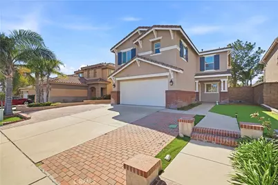 6160 La Costa, Fontana, CA 92336 - Photo 2