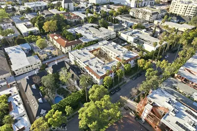 1345 N Hayworth #2, West Hollywood, CA 90046 - Photo 40