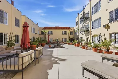 1345 N Hayworth #2, West Hollywood, CA 90046 - Photo 34