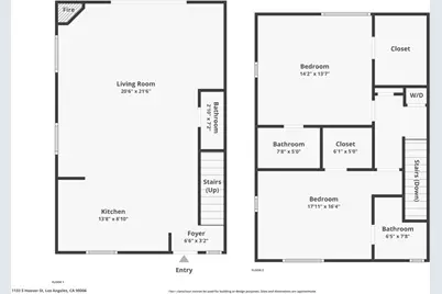 1133 S Hoover #416, Los Angeles, CA 90006 - Photo 40