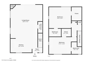 1133 S Hoover, Los Angeles, CA 90006 - Photo 40