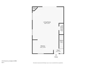 1133 S Hoover, Los Angeles, CA 90006 - Photo 38