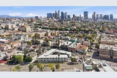 1133 S Hoover #416, Los Angeles, CA 90006 - Photo 34