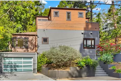 9499 Cherokee, Beverly Hills, CA 90210 - Photo 4