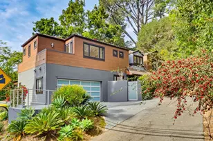 9499 Cherokee, Beverly Hills, CA 90210 - Photo 1