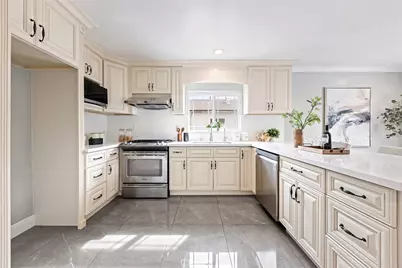 1025 S Vega Street, Alhambra, CA 91801 - Photo 14