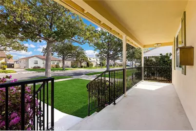 1025 S Vega Street, Alhambra, CA 91801 - Photo 4