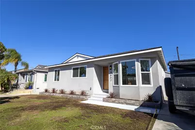 4642 Vangold, Lakewood, CA 90712 - Photo 1