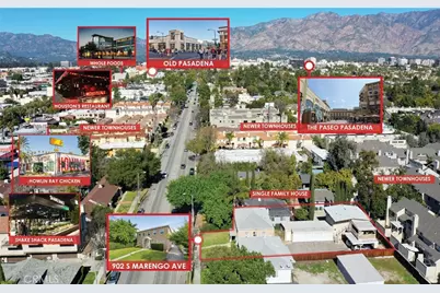 902 S Marengo Avenue, Pasadena, CA 91106 - Photo 1