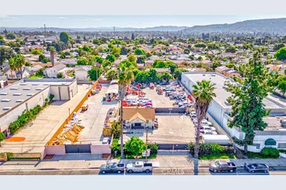 2724 2720 Durfee, El Monte, CA 91732 - Photo 2