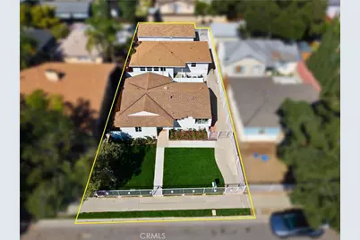 415 E Walnut Avenue, Monrovia, CA 91016 - Photo 70