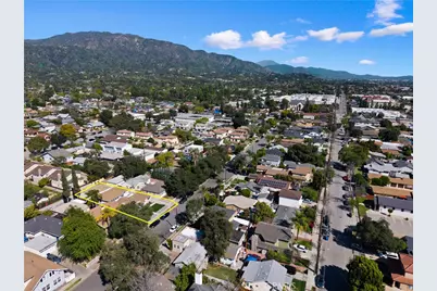 415 E Walnut Avenue, Monrovia, CA 91016 - Photo 72