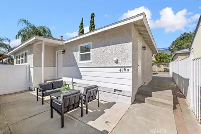 415 E Walnut Avenue, Monrovia, CA 91016 - Photo 38