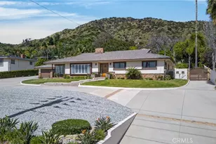 1025 W Sierra Madre, Glendora, CA 91741 - Photo 2