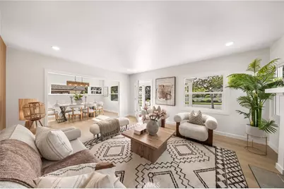 1166 North El Molino Avenue, Pasadena, CA 91104 - Photo 12