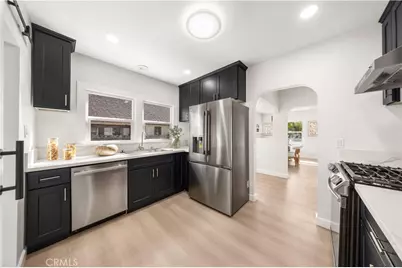 1166 North El Molino Avenue, Pasadena, CA 91104 - Photo 22