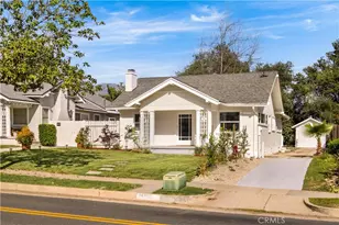 1166 N El Molino Ave, Pasadena, CA 91104 - Photo 4