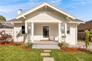 1166 N El Molino Ave, Pasadena, CA 91104 - Photo 6