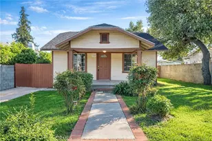 3328 Milton St, Pasadena, CA 91107 - Photo 1