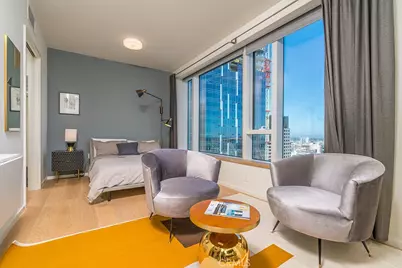 889 S Francisco Street #2805, Los Angeles, CA 90017 - Photo 10