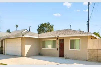 11326 Ranchito Street, El Monte, CA 91732 - Photo 1